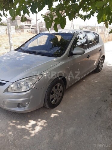 Hyundai i30 2008, 297,470 km - 1.6 л - Bakı