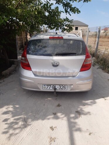 Hyundai i30 2008, 297,470 km - 1.6 л - Bakı