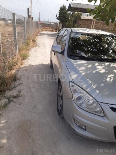 Hyundai i30 2008, 297,470 km - 1.6 л - Bakı
