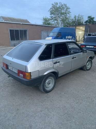 LADA (VAZ) 2109 1994, 352,650 km - 1.6 л - Bərdə