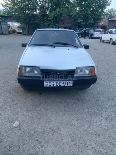 LADA (VAZ) 2109 1994, 352,650 km - 1.6 л - Bərdə