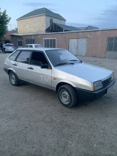 LADA (VAZ) 2109 1994, 352,650 km - 1.6 л - Bərdə