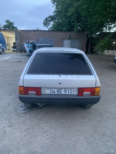 LADA (VAZ) 2109 1994, 352,650 km - 1.6 л - Bərdə