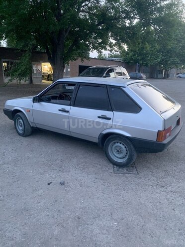 LADA (VAZ) 2109 1994, 352,650 km - 1.6 л - Bərdə
