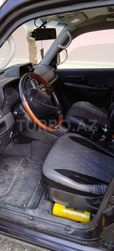 Mitsubishi Pajero io 2001, 335,000 km - 1.8 l - Gəncə