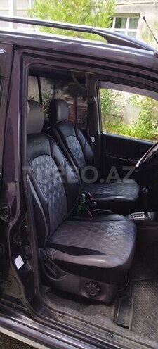 Mitsubishi Pajero io 2001, 335,000 km - 1.8 l - Gəncə