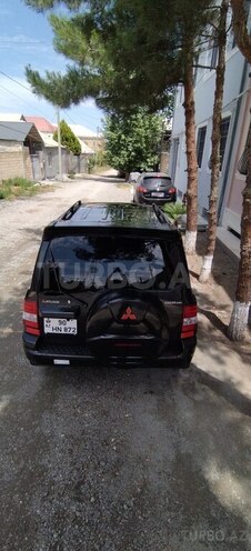 Mitsubishi Pajero io 2001, 335,000 km - 1.8 l - Gəncə