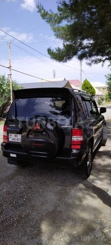 Mitsubishi Pajero io 2001, 335,000 km - 1.8 l - Gəncə