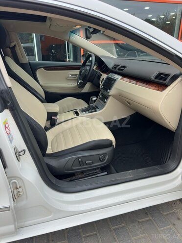Volkswagen Passat CC-16