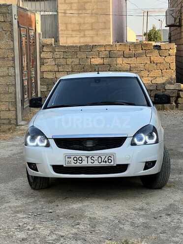 LADA (VAZ) Priora 2013, 349,000 km - 1.6 l - Bakı