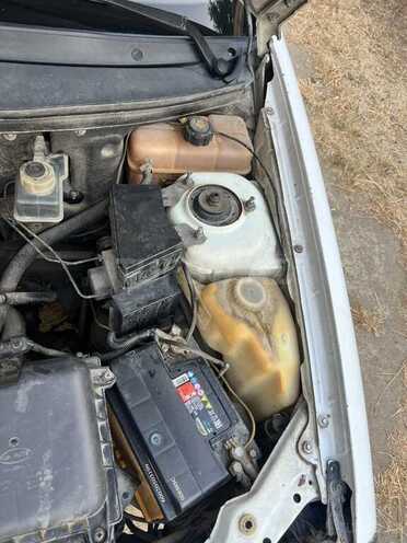 LADA (VAZ) Priora 2013, 349,000 km - 1.6 l - Bakı