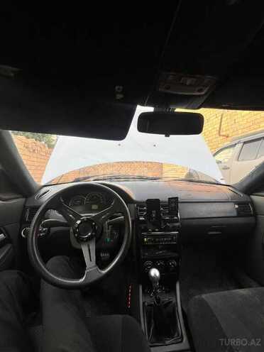 LADA (VAZ) Priora 2013, 349,000 km - 1.6 l - Bakı