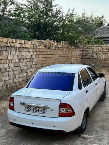 LADA (VAZ) Priora 2013, 349,000 km - 1.6 l - Bakı