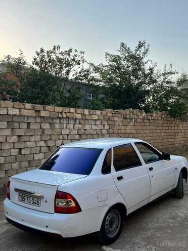 LADA (VAZ) Priora 2013, 349,000 km - 1.6 l - Bakı
