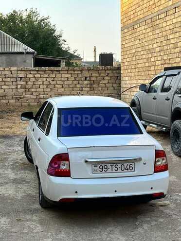 LADA (VAZ) Priora 2013, 349,000 km - 1.6 l - Bakı