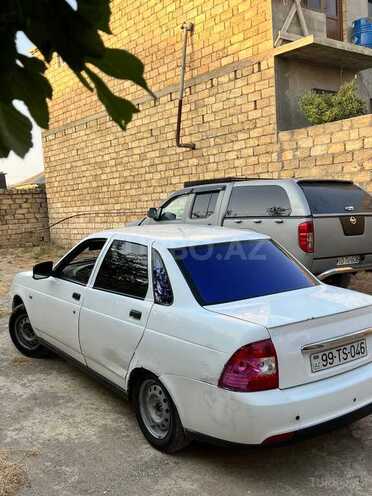 LADA (VAZ) Priora 2013, 349,000 km - 1.6 l - Bakı