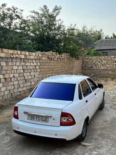 LADA (VAZ) Priora 2013, 349,000 km - 1.6 l - Bakı