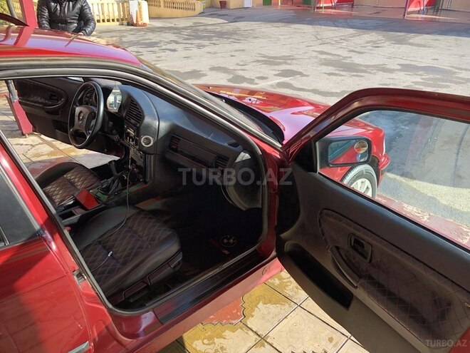 BMW 318 2004, 123,485 km - 2.0 l - Gəncə