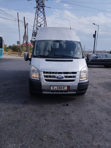 Ford Transit 2010, 198,000 km - 2.2 l - Bakı