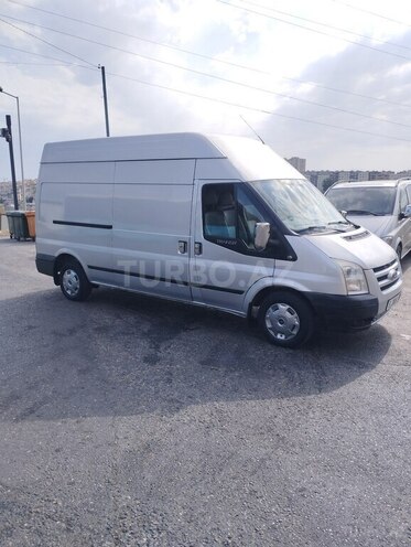 Ford Transit 2010, 198,000 km - 2.2 l - Bakı