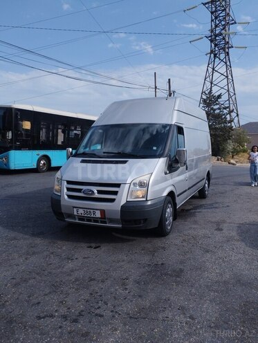 Ford Transit 2010, 198,000 km - 2.2 l - Bakı
