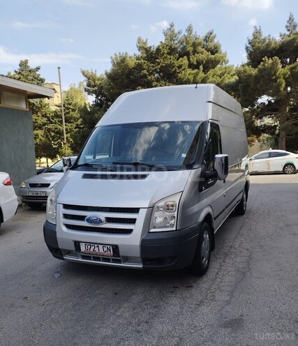 Ford Transit 2010, 198,000 km - 2.2 l - Bakı