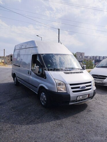 Ford Transit 2010, 198,000 km - 2.2 l - Bakı