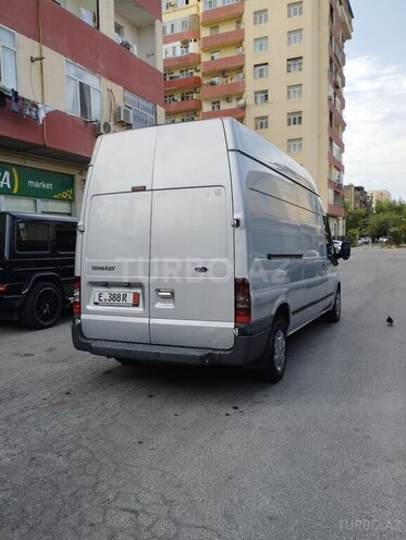 Ford Transit 2010, 198,000 km - 2.2 l - Bakı