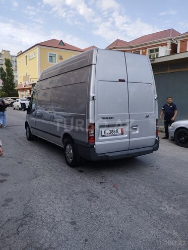 Ford Transit 2010, 198,000 km - 2.2 l - Bakı