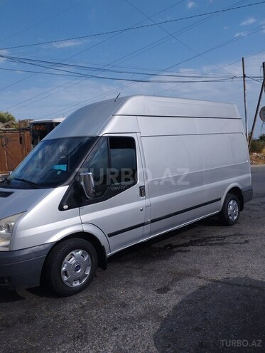 Ford Transit 2010, 198,000 km - 2.2 l - Bakı