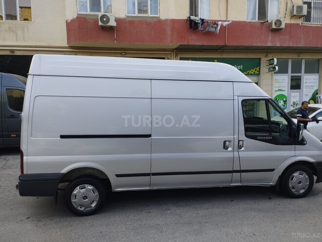 Ford Transit 2010, 198,000 km - 2.2 l - Bakı