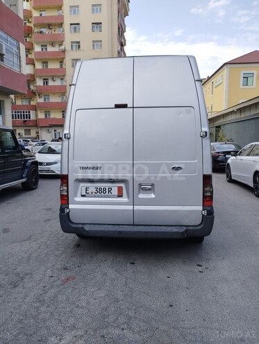 Ford Transit 2010, 198,000 km - 2.2 l - Bakı