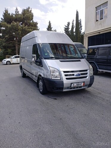 Ford Transit 2010, 198,000 km - 2.2 l - Bakı
