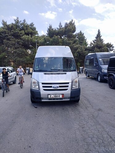 Ford Transit 2010, 198,000 km - 2.2 l - Bakı