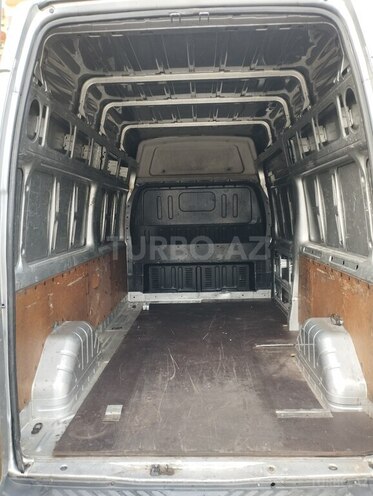 Ford Transit 2010, 198,000 km - 2.2 l - Bakı