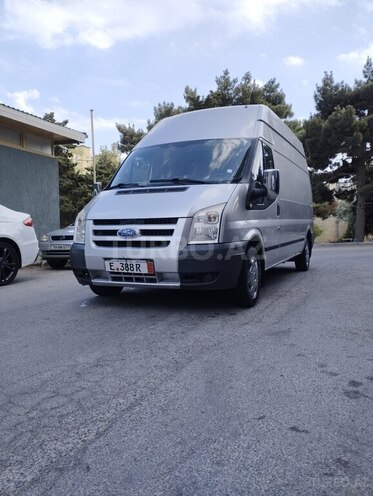 Ford Transit 2010, 198,000 km - 2.2 l - Bakı