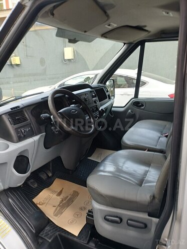 Ford Transit 2010, 198,000 km - 2.2 l - Bakı