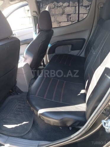 Mitsubishi L200 2008, 315,000 km - 2.5 l - Bakı