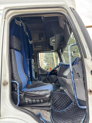 Renault  2001, 650,000 km - 11.0 l - Bakı