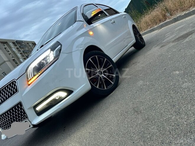 Ravon Nexia R3 2019, 262,000 km - 1.5 l - Bakı