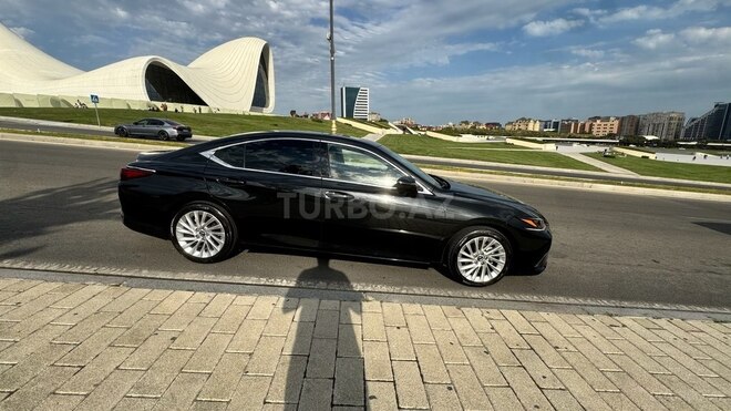 Lexus ES 250-6