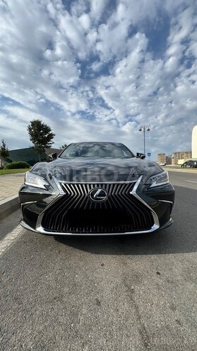 Lexus ES 250-3