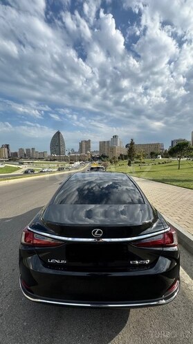 Lexus ES 250-5