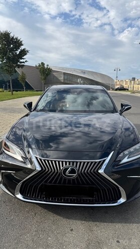Lexus ES 250-4