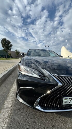Lexus ES 250-2