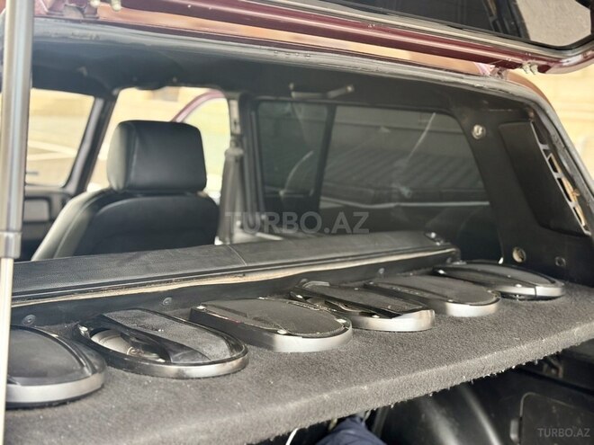 LADA (VAZ) Niva 2012, 216,324 km - 1.7 l - Bakı