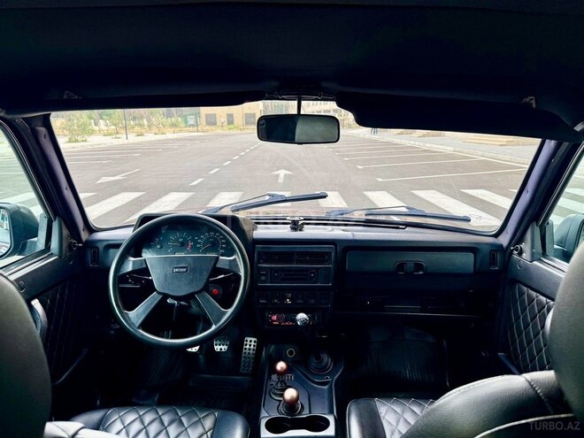 LADA (VAZ) Niva 2012, 216,324 km - 1.7 l - Bakı