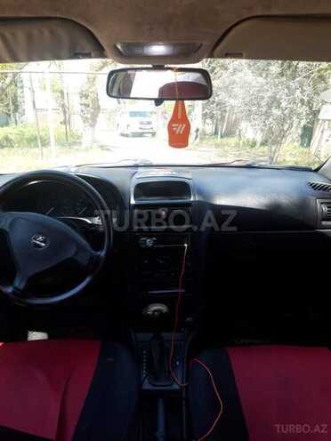 Opel Astra 1998, 570,000 km - 1.6 l - Bakı