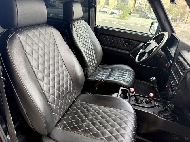 LADA (VAZ) Niva 2012, 216,324 km - 1.7 l - Bakı