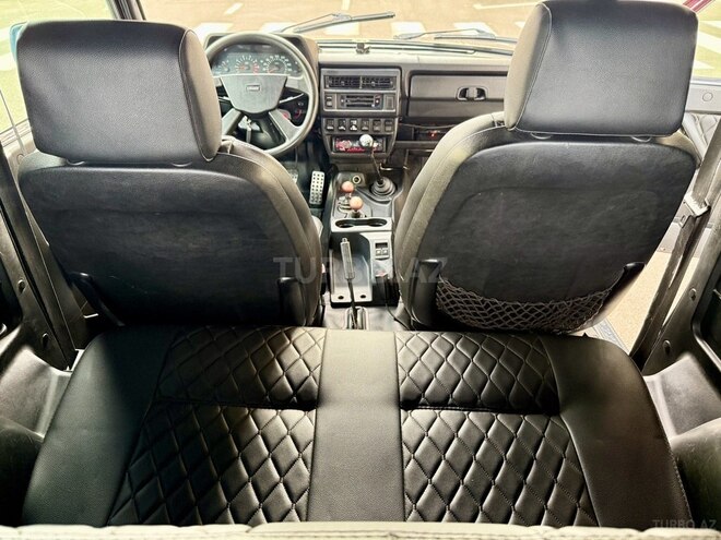 LADA (VAZ) Niva 2012, 216,324 km - 1.7 l - Bakı